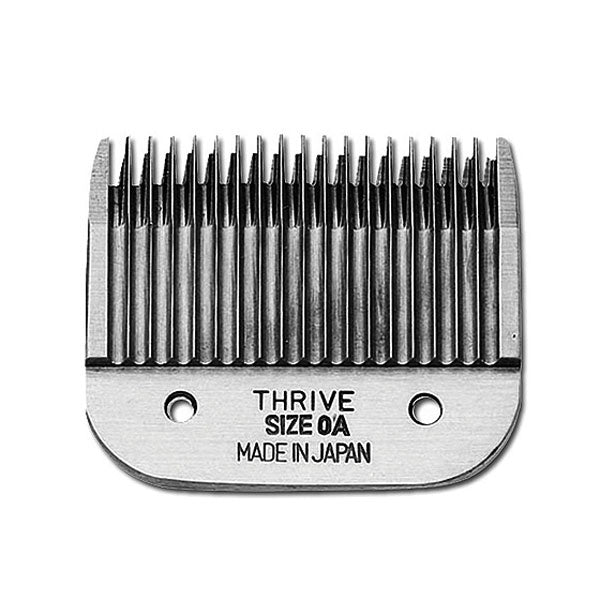 TESTINA THRIVE 0A MM 2 - Tre Pi Profumerie
