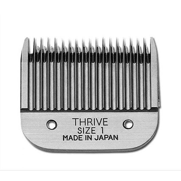 TESTINA THRIVE 1 MM 3 - Tre Pi Profumerie