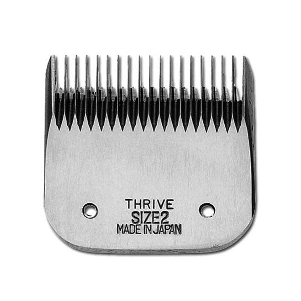 TESTINA THRIVE 2 MM 6 - Tre Pi Profumerie