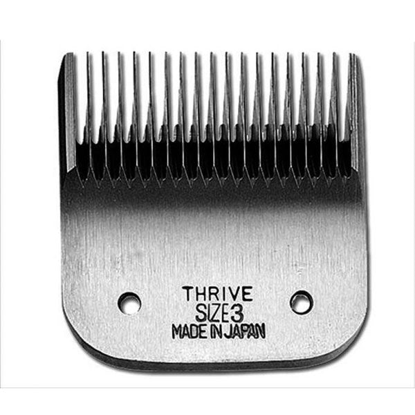 TESTINA THRIVE 3 MM 8 - Tre Pi Profumerie