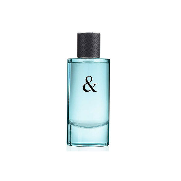 TIFFANY&CO LOVE FOR HIMEDT 90 ML - Tre Pi Profumerie