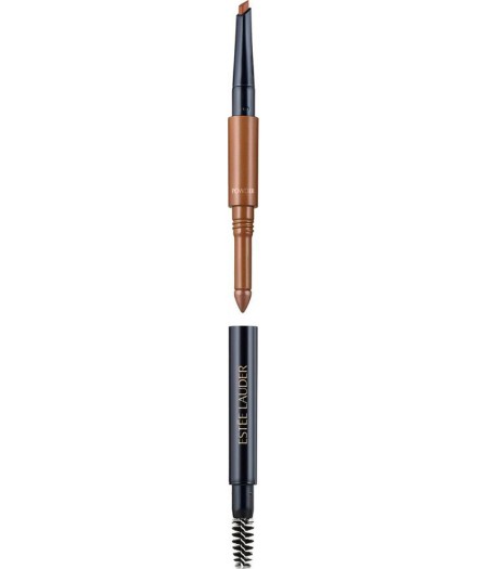 ESTEE LAUDER BROW PENCIL MULTITASKER LIGHT BRUNETTE 02 - Tre Pi Profumerie