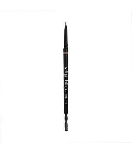 DIEGO DALLA PALMA MATITA SOPRACCIGLIA ALTA PRECISIONE CASTANO/BI - Tre Pi Profumerie