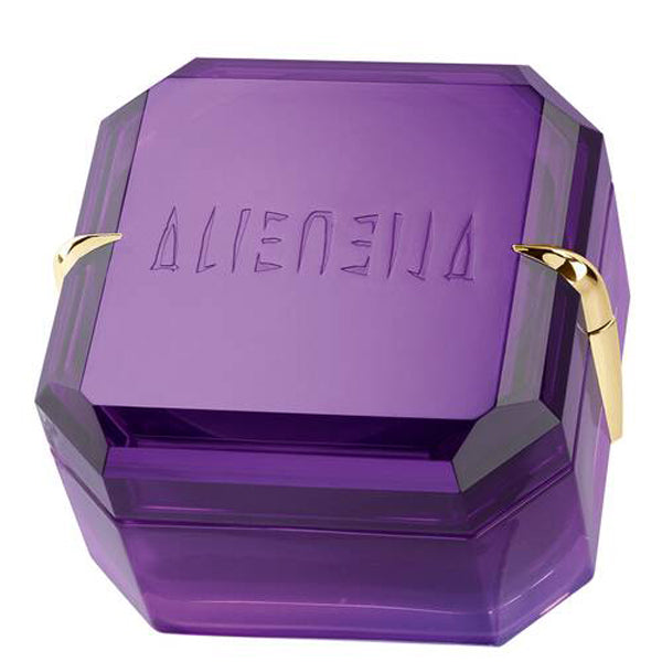 THIERRY MUGLER ALIEN BODY VOILE VASO 200 ML - Tre Pi Profumerie