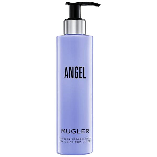 THIERRY MUGLER ANGEL PARFUME LATTE CORPO 200 ML - Tre Pi Profumerie