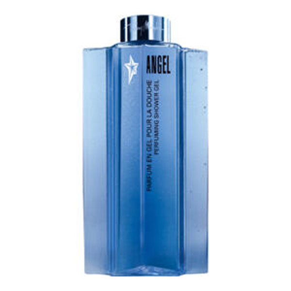 THIERRY MUGLER ANGEL PARFUME SHOWER GEL 200 ML - Tre Pi Profumerie