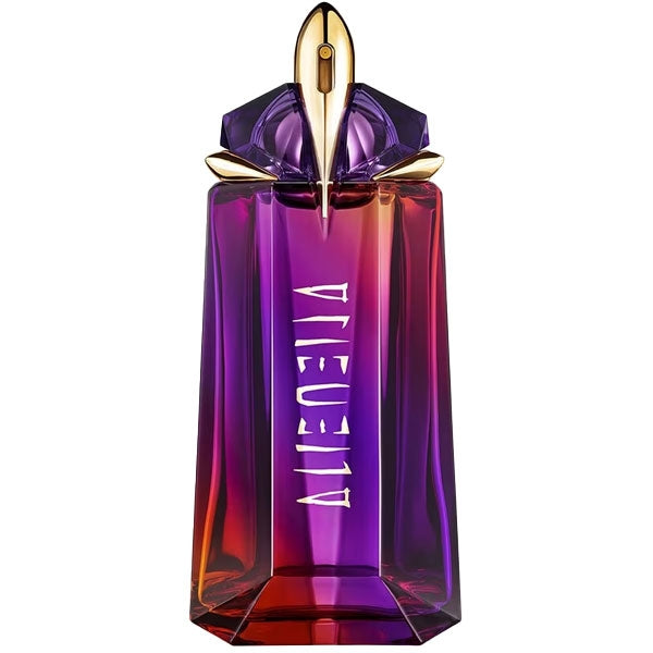 THIERRY MUGLER ALIEN HYPERSENSE RICARICABILE EAU DE PARFUM 90 ML - Tre Pi Profumerie