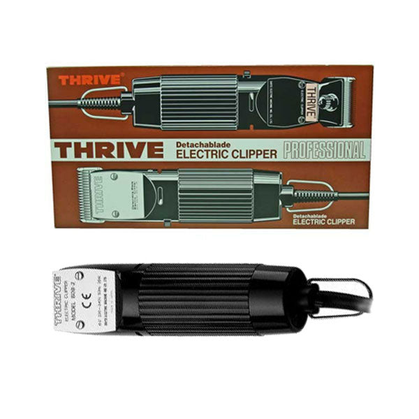 THRIVE HAIR CLIPPER 808-2 HEADS – Tre Pi Profumerie