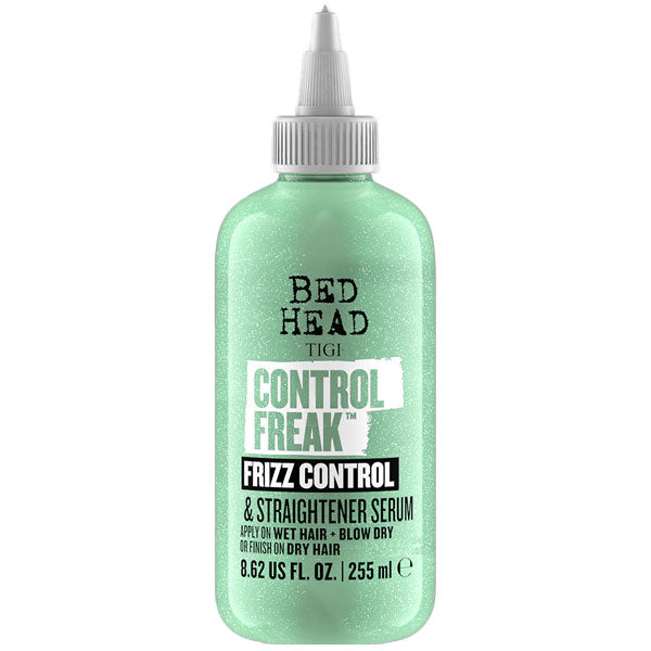 TIGI BED HEAD CONTROL FREAK SIERO LISCIANTE ANTICRESPO 250 ML - Tre Pi Profumerie