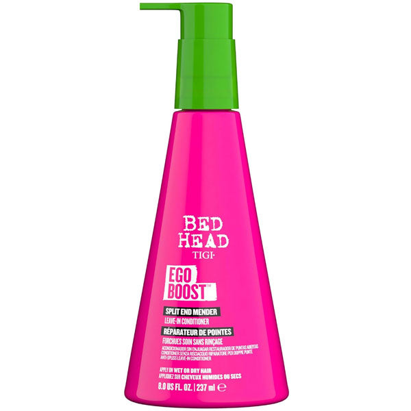TIGI BED HEAD EGO BOOSTBALSAMO SENZA RISCIACQUO 237 ML - Tre Pi Profumerie