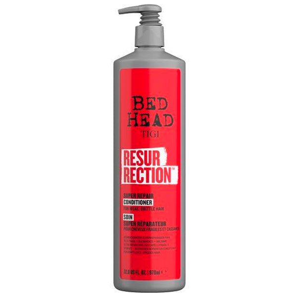 TIGI BED HEAD RESURRECTION CONDITIONER RIPARATORE 970 ML - Tre Pi Profumerie