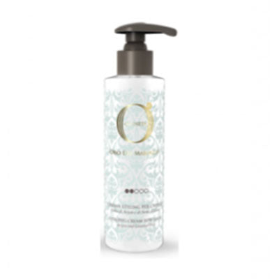 OLIOSETA ORO DEL MAROCCO CREMA STYLING 125 ML - Tre Pi Profumerie