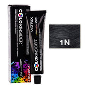 MATRIX TINTA CAPELLI COLORINSIDER 1N - Tre Pi Profumerie