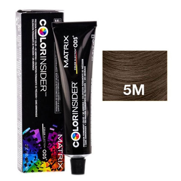MATRIX TINTA CAPELLI COLORINSIDER 5M - Tre Pi Profumerie