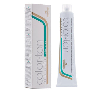 MAGIC TOUCH COLOR TON - COLORATION PROFESSIONNELLE
