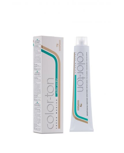 TOCCO MAGICO COLOR-TON TINTA CAPELLI MIELE VANILLA 9MH