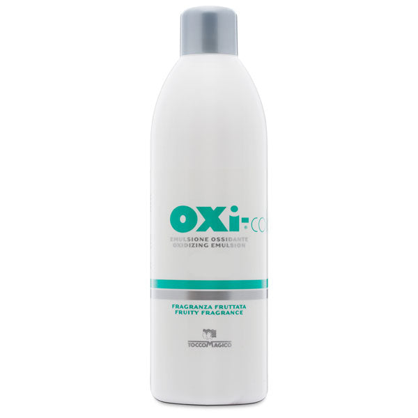 TOCCO MAGICO OXI-COLOR EMULSIONE OSSIDANTE 20 VOL 1000 ML - Tre Pi Profumerie
