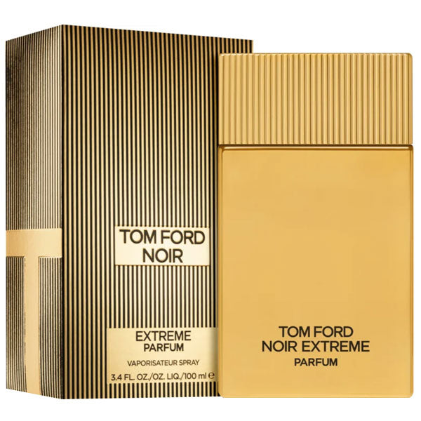 TOM FORD NOIR EXTREME PARFUM 100 ML - Tre Pi Profumerie