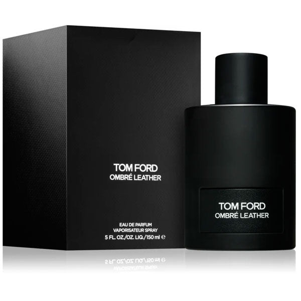 TOM FORD OMBRE LEATHER EAU DE PARFUM 150 ML - Tre Pi Profumerie