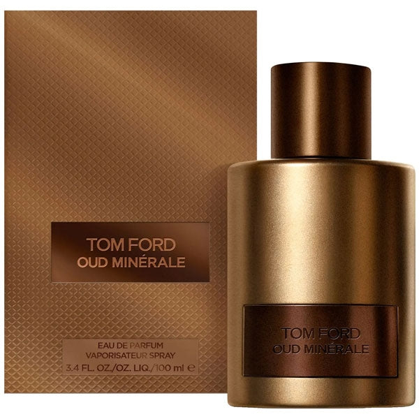 TOM FORD OUD MINERALE EAU DE PARFUM 100 ML - Tre Pi Profumerie