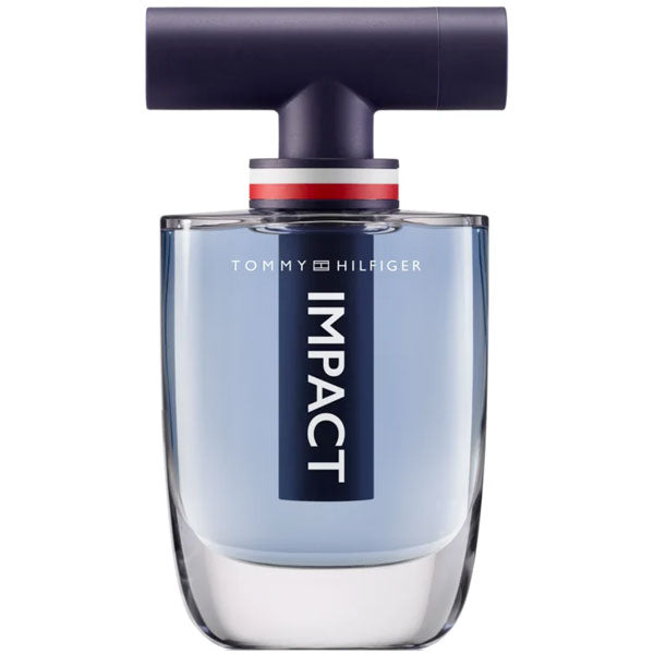 TOMMY HILFIGER IMPACT COFANETTO EAU DE TOILETTE + GEL DOCCIA - Tre Pi Profumerie