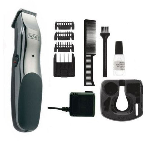 WAHL PROFESSIONAL GROOMSMAN TAGLIACAPELLI REGOLA-BARBA - Tre Pi Profumerie