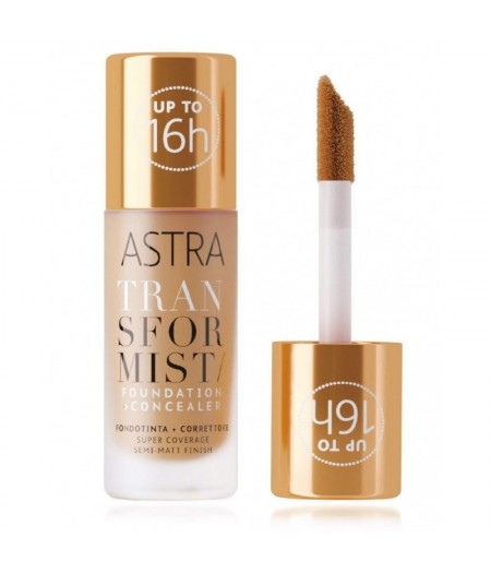 ASTRA FONDOTINTA TRANSFORMIST 04 - Tre Pi Profumerie