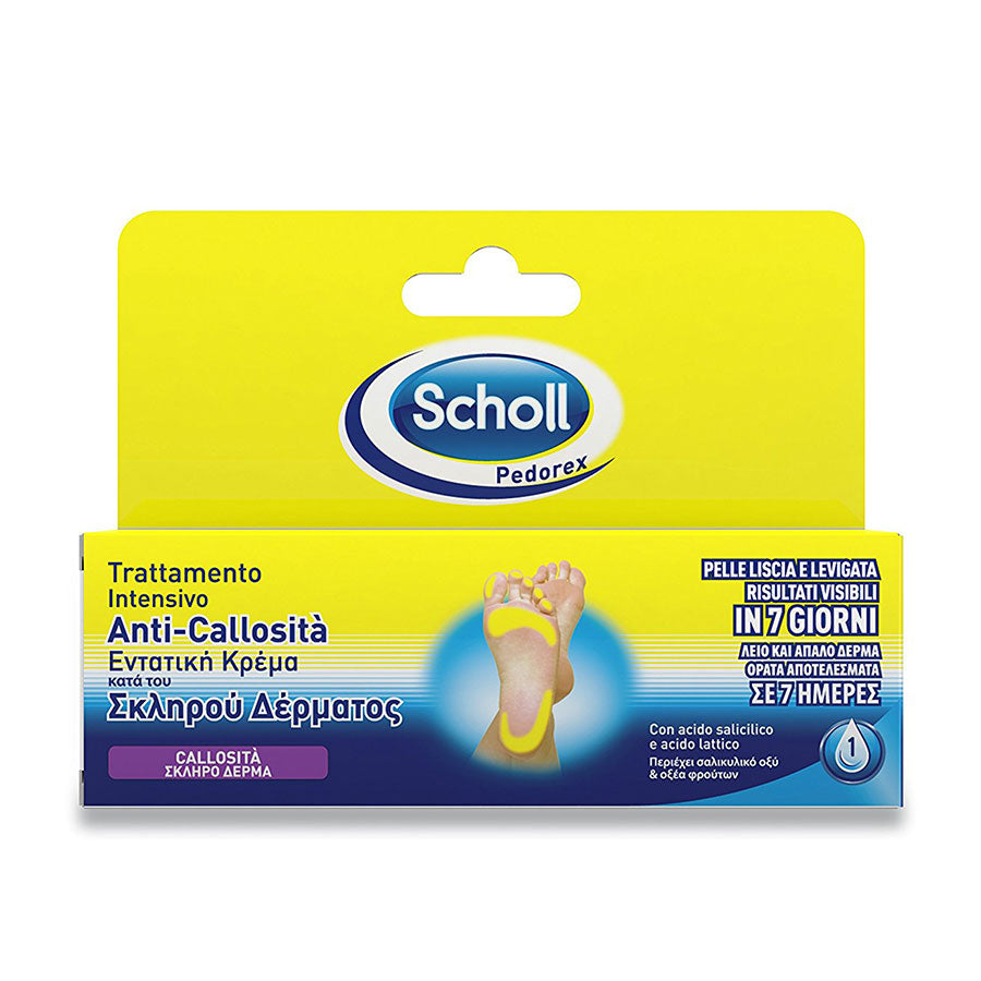 PEDOREX CREMA RIDUZIONECALLOSITA 75 ML - Tre Pi Profumerie