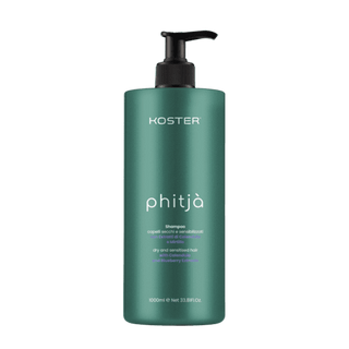 KOSTER PHITJA SHAMPOO CALENDULA & MIRTILLO 1000 ML - Tre Pi Profumerie