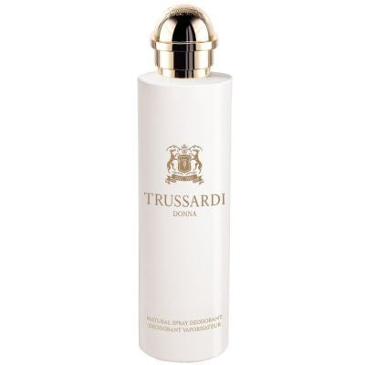 TRUSSARDI DONNA DEODORANTE SPRAY 100 ML - Tre Pi Profumerie