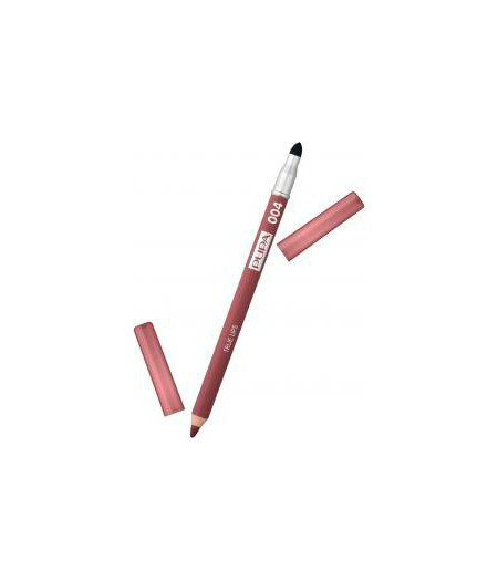 PUPA MATITA LABBRA TRUELIPS PLAIN BROWN 004 - Tre Pi Profumerie