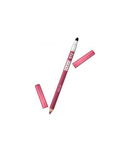 PUPA MATITA LABBRA TRUELIPS DARK OLD PINK 13 - Tre Pi Profumerie