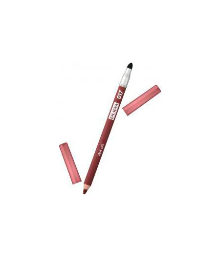 PUPA MATITA LABBRA TRUELIPS NATURAL 17 - Tre Pi Profumerie