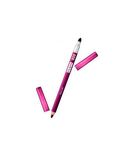 PUPA MATITA LABBRA TRUELIPS VIOLET 35 - Tre Pi Profumerie