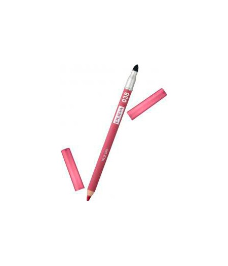 PUPA MATITA LABBRA TRUELIPS ROSE NUDE 38 - Tre Pi Profumerie