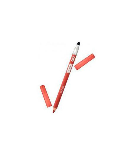 PUPA MATITA LABBRA TRUELIPS GOLDEN BISCUIT 03 - Tre Pi Profumerie