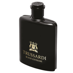 TRUSSARDI BLACK EXTREMEEAU DE TOILETTE 100 ML - Tre Pi Profumerie