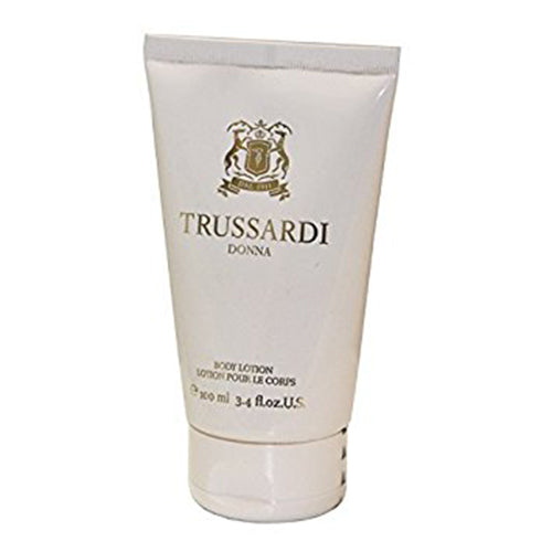 TRUSSARDI DONNA BODY LOTION 100 ML - Tre Pi Profumerie