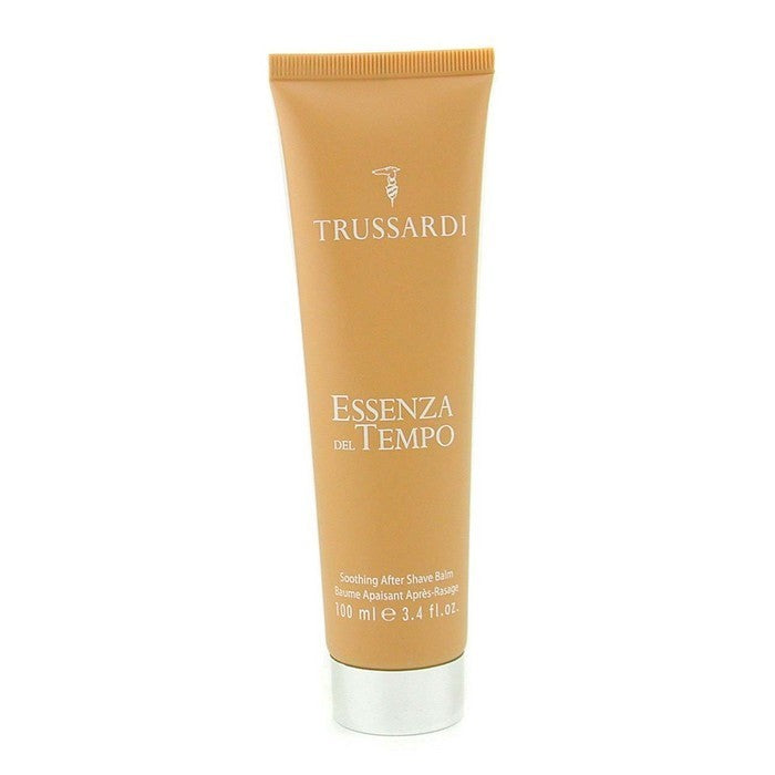 TRUSSARDI ESSENZA DEL TEMPO BALSAMO DOPOBARBA 100 ML - Tre Pi Profumerie