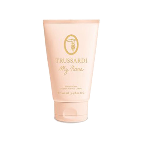 TRUSSARDI MY NAME BODY LOTION 100 ML - Tre Pi Profumerie