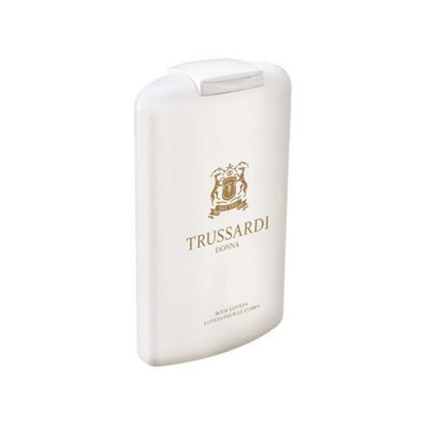 TRUSSARDI NEW FEMININE BODY LOTION 125 ML - Tre Pi Profumerie