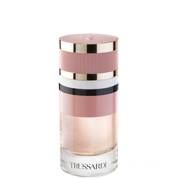 TRUSSARDI NEW FEMININE EAU DE PARFUM 90 ML - Tre Pi Profumerie