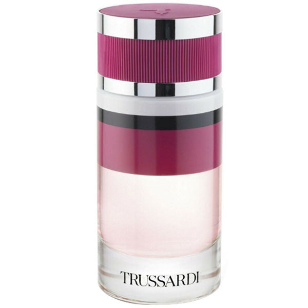 TRUSSARDI RUBY RED EAU DE PARFUM 90 ML - Tre Pi Profumerie