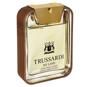 TRUSSARDI MY LAND DOPOBARBA 100 ML - Tre Pi Profumerie