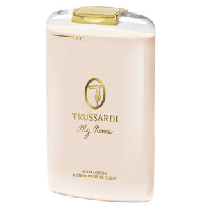 TRUSSARDI MY NAME BODY LOTION 200 ML - Tre Pi Profumerie