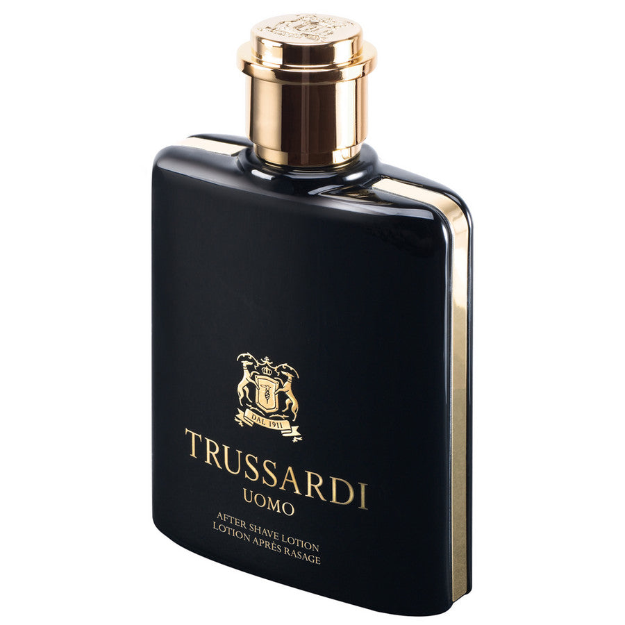 TRUSSARDI UOMO DOPOBARBA 100 ML - Tre Pi Profumerie