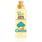GARNIER ULTRA DOLCE CREMA DISCIPLINANTE RITUALE D'ARGAN 200 ML - Tre Pi Profumerie