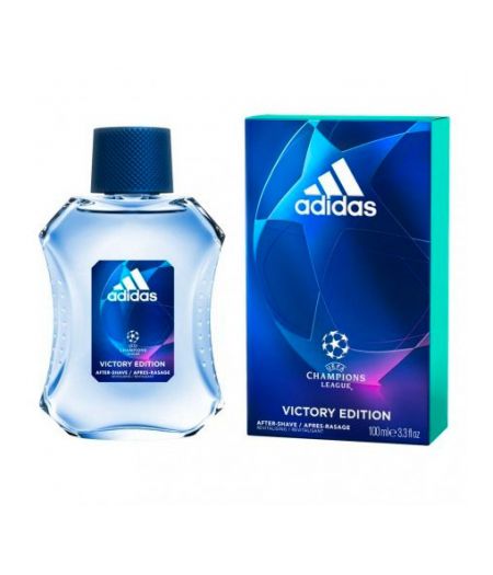 ADIDAS UEFA5 DOPOBARBA 100 ML - Tre Pi Profumerie