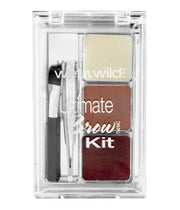 WET N WILD BROW KIT E963 - Tre Pi Profumerie