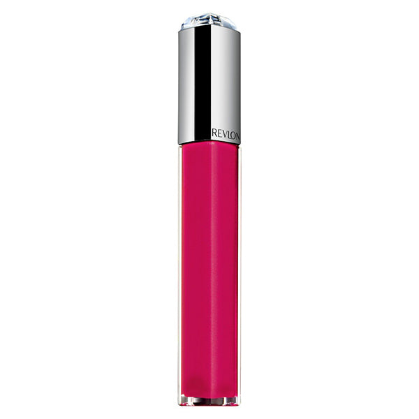 REVLON ULTRA HD LIP LACQUER GARNET 500 - Tre Pi Profumerie